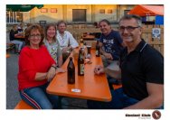 31.07.2021 Kultursommer - Hallimasch, Bluesjunkies