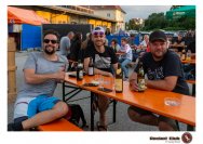 31.07.2021 Kultursommer - Hallimasch, Bluesjunkies