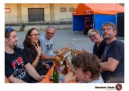 31.07.2021 Kultursommer - Hallimasch, Bluesjunkies