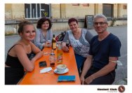 31.07.2021 Kultursommer - Hallimasch, Bluesjunkies
