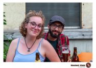 31.07.2021 Kultursommer - Hallimasch, Bluesjunkies
