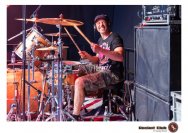 31.07.2021 Kultursommer - Hallimasch, Bluesjunkies