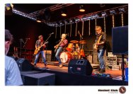31.07.2021 Kultursommer - Hallimasch, Bluesjunkies