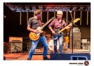 31.07.2021 Kultursommer - Hallimasch, Bluesjunkies