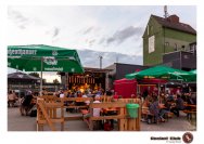 31.07.2021 Kultursommer - Hallimasch, Bluesjunkies
