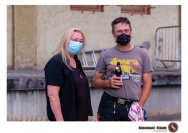 31.07.2021 Kultursommer - Hallimasch, Bluesjunkies