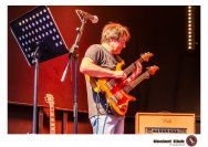31.07.2021 Kultursommer - Hallimasch, Bluesjunkies