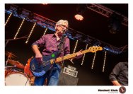 31.07.2021 Kultursommer - Hallimasch, Bluesjunkies