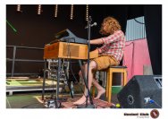 31.07.2021 Kultursommer - Hallimasch, Bluesjunkies