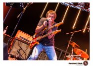 31.07.2021 Kultursommer - Hallimasch, Bluesjunkies