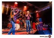 31.07.2021 Kultursommer - Hallimasch, Bluesjunkies