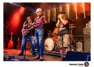 31.07.2021 Kultursommer - Hallimasch, Bluesjunkies