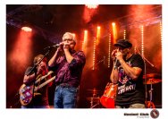 31.07.2021 Kultursommer - Hallimasch, Bluesjunkies