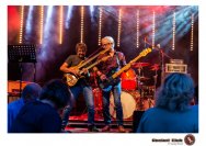 31.07.2021 Kultursommer - Hallimasch, Bluesjunkies