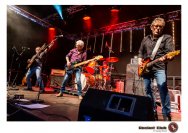 31.07.2021 Kultursommer - Hallimasch, Bluesjunkies