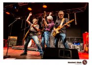 31.07.2021 Kultursommer - Hallimasch, Bluesjunkies