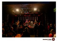 31.07.2021 Kultursommer - Hallimasch, Bluesjunkies