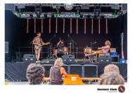 31.07.2021 Kultursommer - Hallimasch, Bluesjunkies
