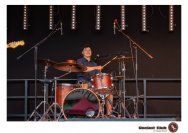 31.07.2021 Kultursommer - Hallimasch, Bluesjunkies