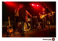 04.11.2022 Simon Grape &amp; Bluesgangsters &amp; Lost in the &#039;90ies