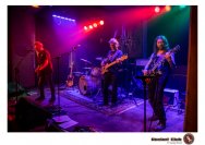 04.11.2022 Simon Grape &amp; Bluesgangsters &amp; Lost in the &#039;90ies