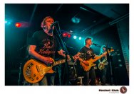04.11.2022 Simon Grape &amp; Bluesgangsters &amp; Lost in the &#039;90ies