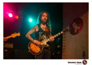 04.11.2022 Simon Grape &amp; Bluesgangsters &amp; Lost in the &#039;90ies