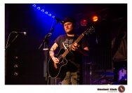 04.11.2022 Simon Grape &amp; Bluesgangsters &amp; Lost in the &#039;90ies