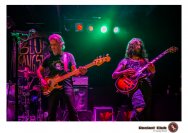04.11.2022 Simon Grape &amp; Bluesgangsters &amp; Lost in the &#039;90ies