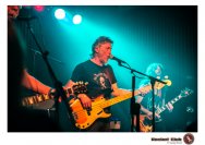 04.11.2022 Simon Grape &amp; Bluesgangsters &amp; Lost in the &#039;90ies