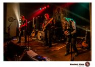 04.11.2022 Simon Grape &amp; Bluesgangsters &amp; Lost in the &#039;90ies