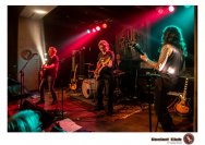 04.11.2022 Simon Grape &amp; Bluesgangsters &amp; Lost in the &#039;90ies
