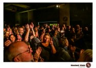04.11.2022 Simon Grape &amp; Bluesgangsters &amp; Lost in the &#039;90ies