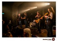 04.11.2022 Simon Grape &amp; Bluesgangsters &amp; Lost in the &#039;90ies