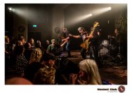 04.11.2022 Simon Grape &amp; Bluesgangsters &amp; Lost in the &#039;90ies