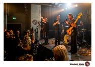 04.11.2022 Simon Grape &amp; Bluesgangsters &amp; Lost in the &#039;90ies