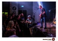 04.11.2022 Simon Grape &amp; Bluesgangsters &amp; Lost in the &#039;90ies
