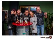 04.11.2022 Simon Grape &amp; Bluesgangsters &amp; Lost in the &#039;90ies