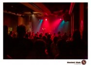 04.11.2022 Simon Grape &amp; Bluesgangsters &amp; Lost in the &#039;90ies