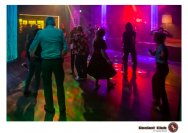 06.10.2022 Rockabilly, Rock´n´Roll &amp; 50ies