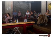 06.10.2022 Rockabilly, Rock´n´Roll &amp; 50ies