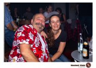 06.10.2022 Rockabilly, Rock´n´Roll &amp; 50ies