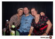06.10.2022 Rockabilly, Rock´n´Roll &amp; 50ies