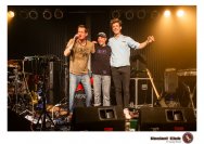 07.04.2022 Home Fries &amp; Henge