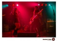 07.10.2022 Rock gegen Rechts &amp; Time Warp