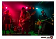 07.10.2022 Rock gegen Rechts &amp; Time Warp