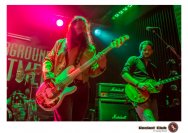 07.10.2022 Rock gegen Rechts &amp; Time Warp