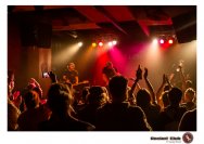 07.10.2022 Rock gegen Rechts &amp; Time Warp