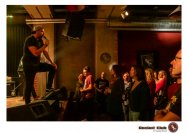 07.10.2022 Rock gegen Rechts &amp; Time Warp