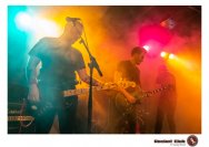 07.10.2022 Rock gegen Rechts &amp; Time Warp